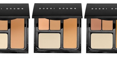 Bobbi Brown Face Touch Up Palette