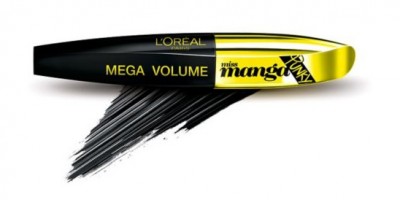 L’Oreal Paris Miss Manga Punky