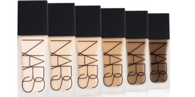 NARS All Day Luminous Weightless Foundation