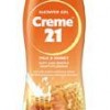 Creme 21 Milk & Honey Shower Gel