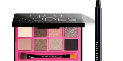 Bobbi Brown Hot Nudes Collection for Spring 2015