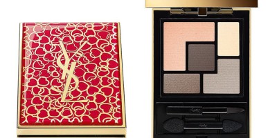 Yves Saint Laurent Limited Edition Chinese New Year Couture Palette 