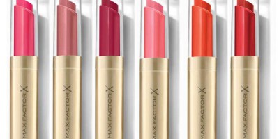 Max Factor Colour Intensifying Balm