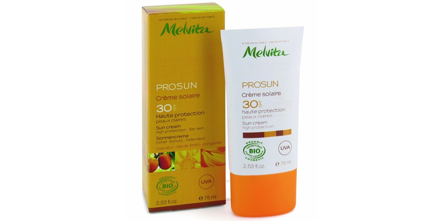 Introducing MELVITA Prosun Suncare Line | News | BeautyAlmanac
