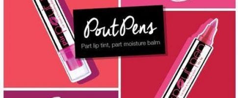 Pur Minerals Pout Pen