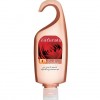 Avon NATURALS Red Rose & Peach Refreshing Shower Gel