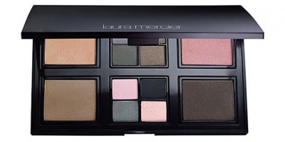 Laura Mercier In the Nude Compact for Eyes