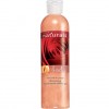 Avon NATURALS Red Rose & Peach Shimmering Shower Gel