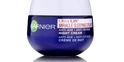 Garnier Ultra-Lift Miracle Sleeping Cream
