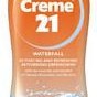 Creme 21 Waterfall Shower Gel