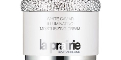 La Prairie White Caviar Illuminating Moisturizing Cream