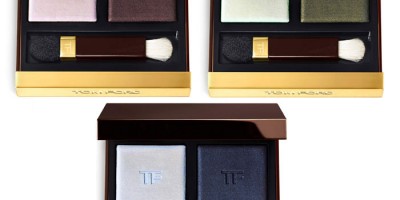 Tom Ford Beauty Spring 2015 Makeup Collection