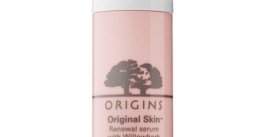 Origins Original Skin Renewal Serum with Willowherb