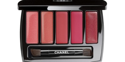 Chanel La Perle de Chanel Makeup Collection for Spring 2015