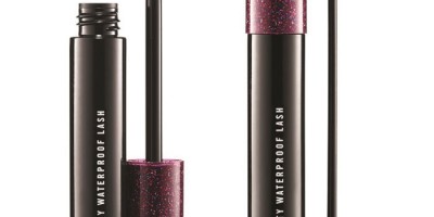 MAC Haute & Naughty Waterproof Lash Mascara