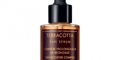 Guerlain Terracotta Collection for 2015