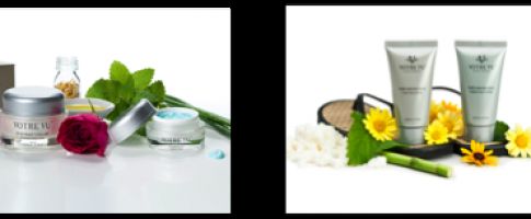 Luxurious Mother's Day Gift Sets from Votre Vu