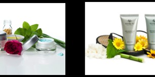 Luxurious Mother's Day Gift Sets from Votre Vu