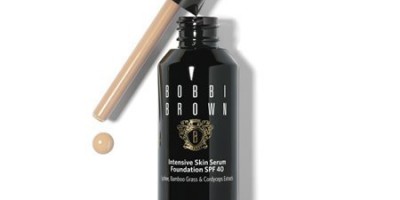 Bobbi Brown Intensive Skin Serum Foundation SPF40