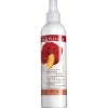 Avon NATURALS Red Rose & Peach Moisturizing Milk Mist Body Spray