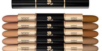 Lancome Le Duo - Contour & Highlighter Stick