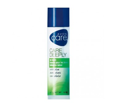 Avon Care Care Deeply Lip Balm