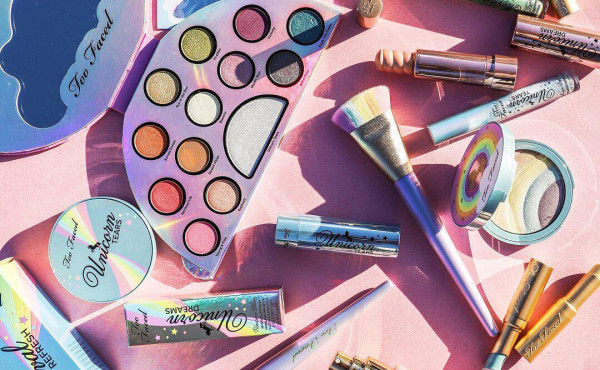 Too Faced Life’s a Festival collection