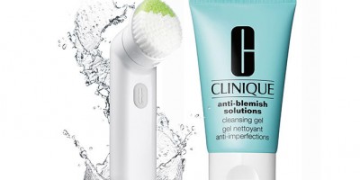 Clinique Anti-Blemish Solutions Cleansing Gel