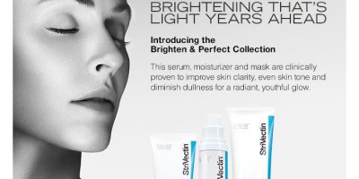 StriVectin Brighten & Perfect Collection