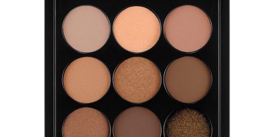 MAC Eyes on MAC Collection