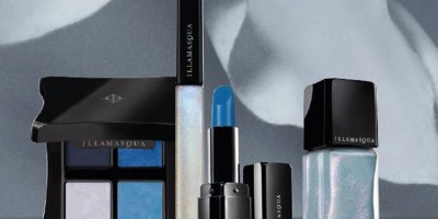 Illamasqua To Be Alive Collection