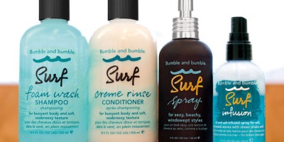 Bumble and Bumble Surf Infusion
