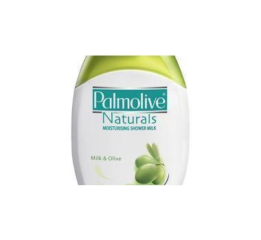 Palmolive Milk & Olive Shower Milk