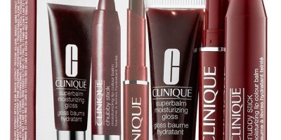 Clinique Kiss Me, Honey Set