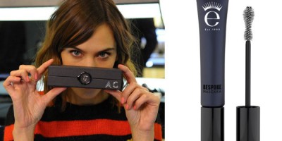 Eyeko Bespoke Macara – the perfect mascara for you!