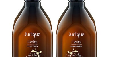Jurlique Clarity hand care duo