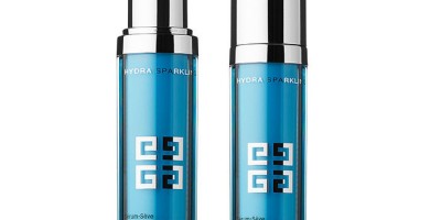Givenchy Hydra Sparkling High Moisturizing Luminescence Sap-Serum