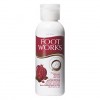 Avon Foot Works Pomegranate & Chocolate Soothing Foot Soak