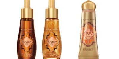 Physicians Formula Argan Wear Collection – makeup with pure Argan Oil
