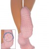 Avon Breast Cancer Crusade Foot Works Comfort Socks