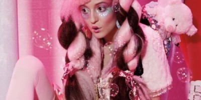 Quite Cute - The New Adorable Spring 2011 Collection by MAC Cosmetics