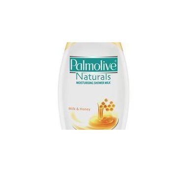 Palmolive Milk & Honey Shower Milk