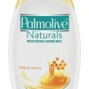 Palmolive Milk & Honey Shower Milk