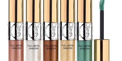 YSL Pop Water Collection for Spring Summer 2015