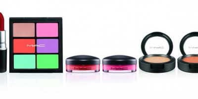 MAC Mia Moretti Makeup Collection