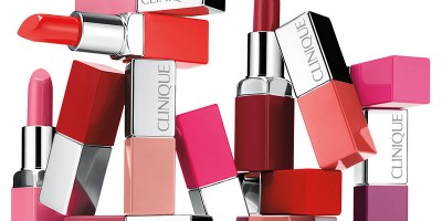 Clinique Pop Lip Colour + Primer
