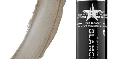 Glamglow Youthcleanse Daily Exfoliating Cleanser