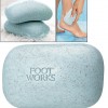 Avon Foot Works Exfoliating Bar Soap