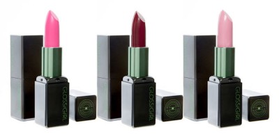 Introducing the GlossiGirl Lipstick