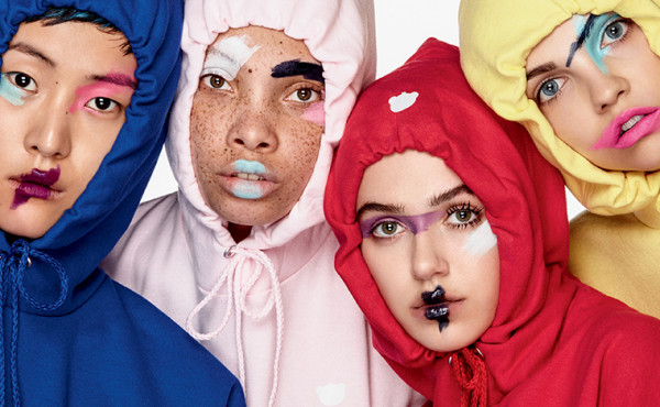 MAC Nicopanda collection
